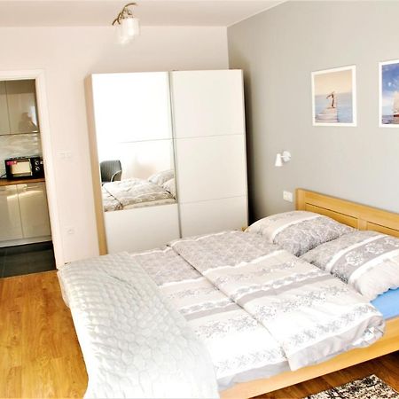 Apartament Marianna Дарлувко Екстер'єр фото