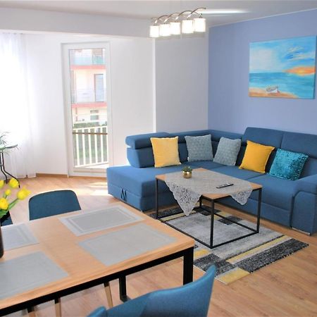 Apartament Marianna Дарлувко Екстер'єр фото