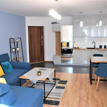 Apartament Marianna Дарлувко Екстер'єр фото