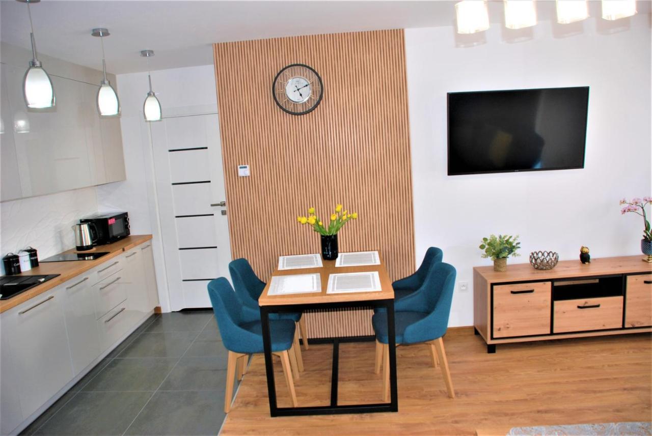 Apartament Marianna Дарлувко Екстер'єр фото