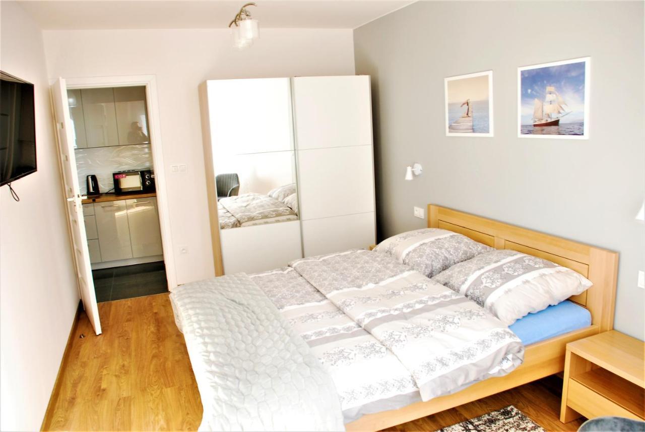 Apartament Marianna Дарлувко Екстер'єр фото