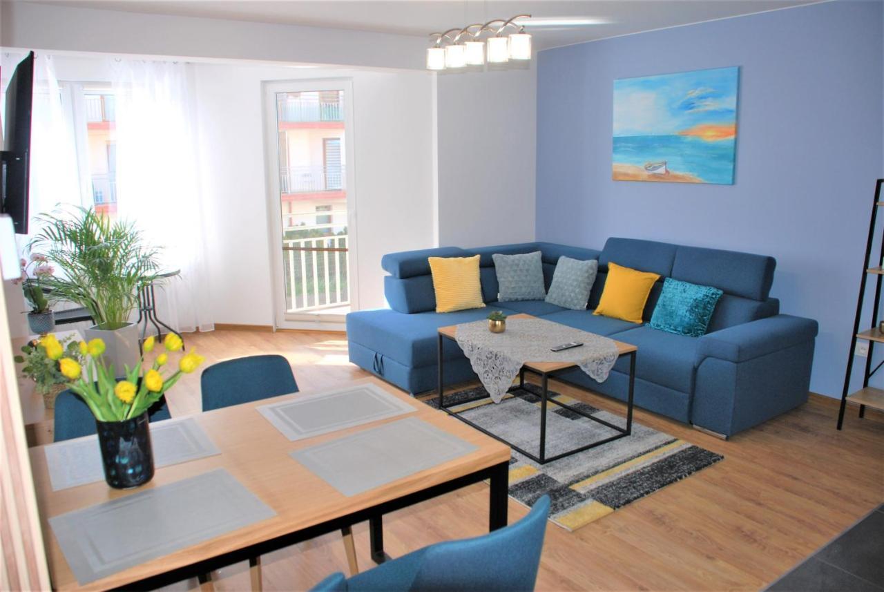 Apartament Marianna Дарлувко Екстер'єр фото