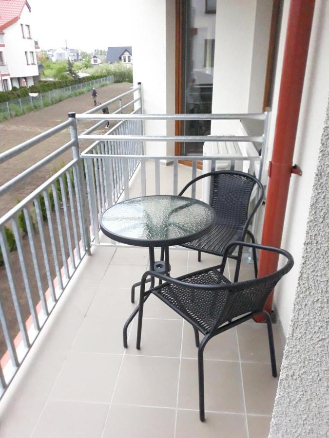 Apartament Marianna Дарлувко Екстер'єр фото