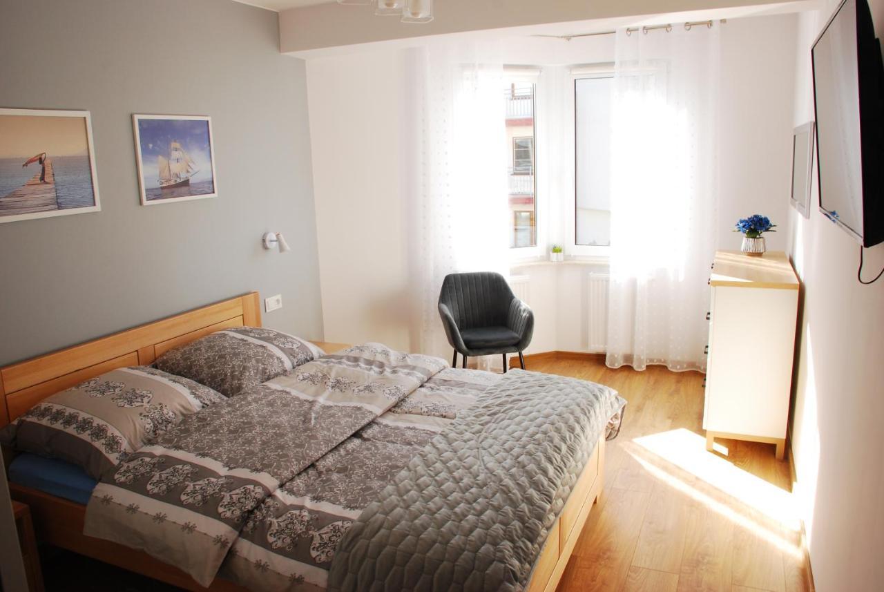 Apartament Marianna Дарлувко Екстер'єр фото