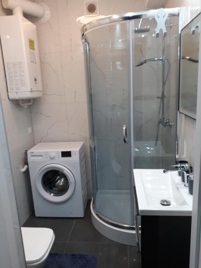 Apartament Marianna Дарлувко Екстер'єр фото