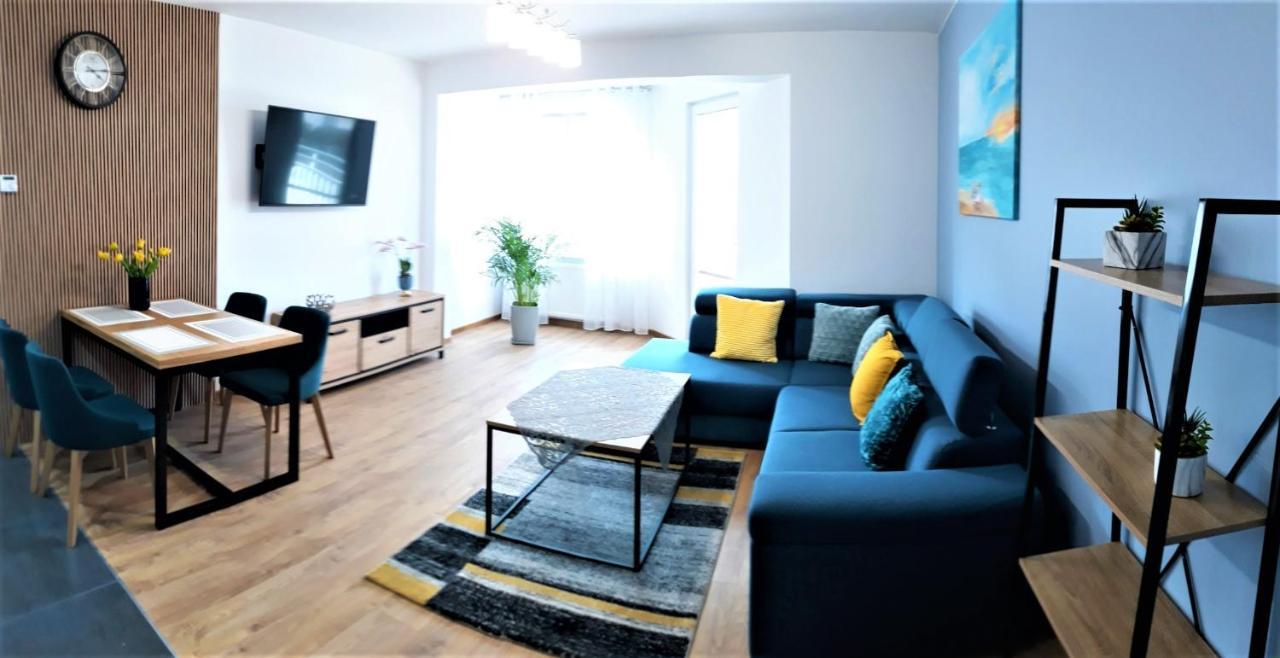 Apartament Marianna Дарлувко Екстер'єр фото