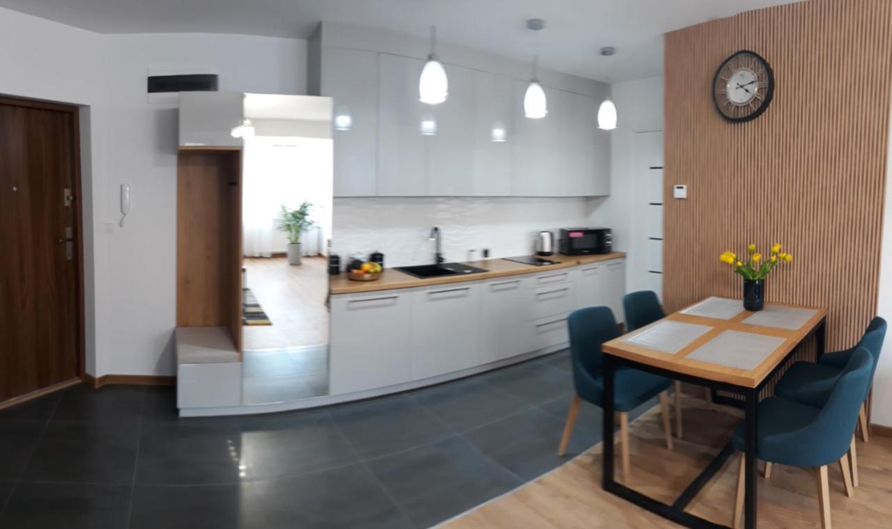 Apartament Marianna Дарлувко Екстер'єр фото